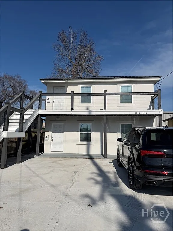 2 bed, 1.0 bath, 1500 sqft, $1,550 — Photo 1