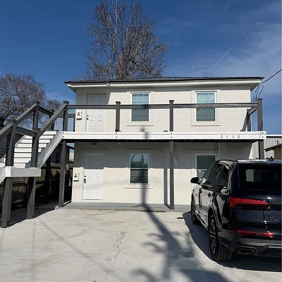 2112 Clars Ave #A — Photo 1