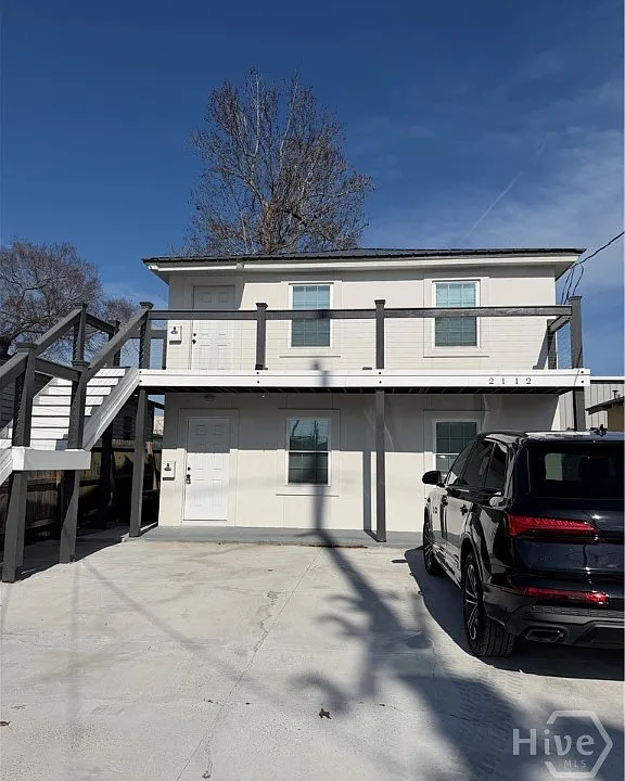 2112 Clars Ave #A