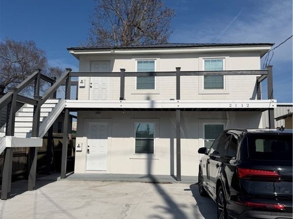 2112 Clars Ave APT A