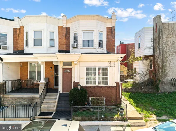 5652 Addison St, Philadelphia, PA 19143