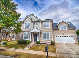 9515 Inglenook Ln, Huntersville, NC 28078