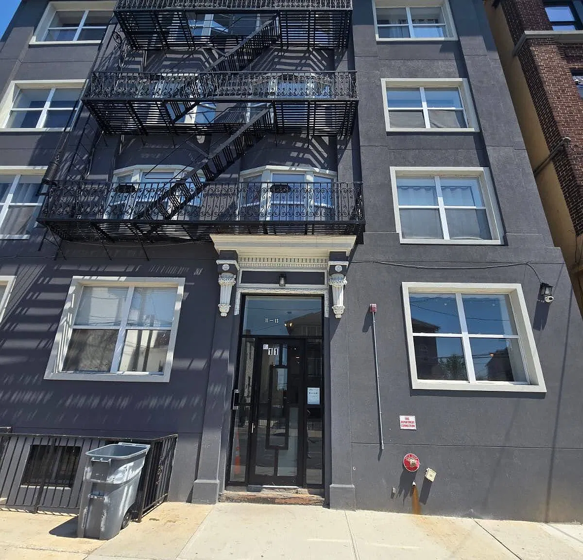 1 bed, $1,675 — Photo 1