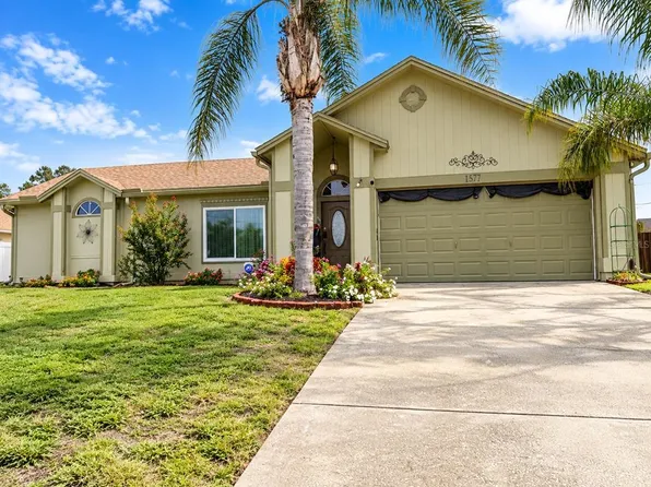 1371 TARTAN AVENUE, DELTONA, FL 32738