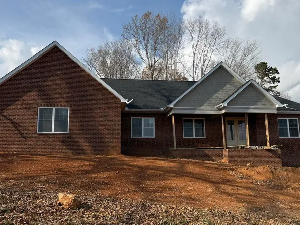 451 Blount Cir, Rutledge, TN 37861