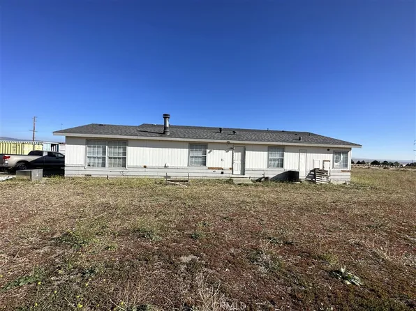 29840 Lancaster Rd, Lancaster, CA 93536