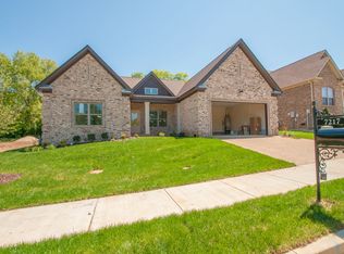 7217 Rising Fawn Trl, Hermitage, TN 37076