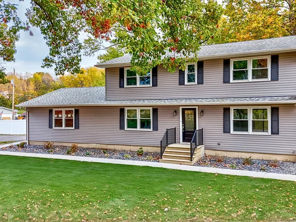 2501 E 1658th Rd, Ottawa, IL 61350