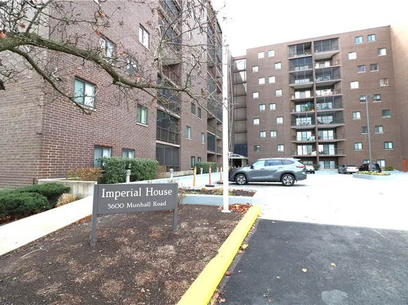 5600 Munhall Rd APT 210, Pittsburgh, PA 15217