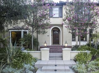 971 Rosemount Rd, Glendale, CA 91207