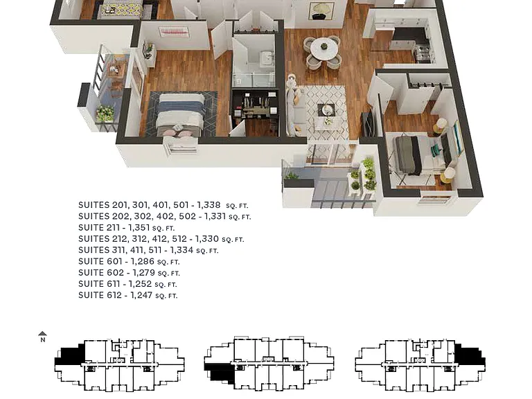 220 Ira Needles Blvd — Photo 33