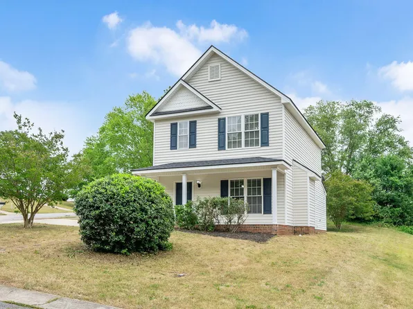 4001 Mindspring Dr, Raleigh, NC 27610