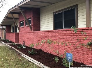606 Elkhorn Dr, San Antonio, TX 78218