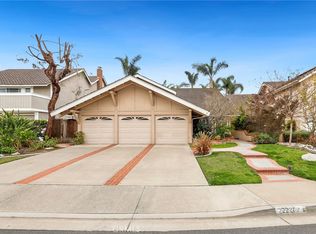 22262 Pewter Ln, Lake Forest, CA 92630