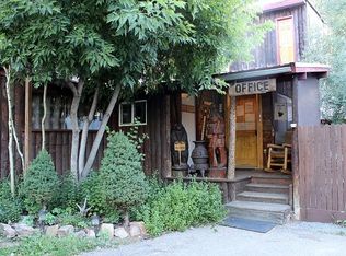 18488 Highway 165, Rye, CO 81069