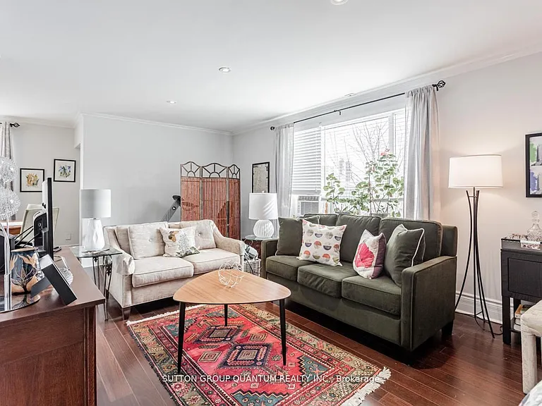 2550 Bathurst St #218 — Photo 7