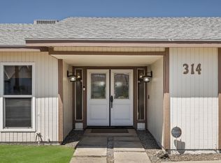 314 W Birch Ave, Hanford, CA 93230