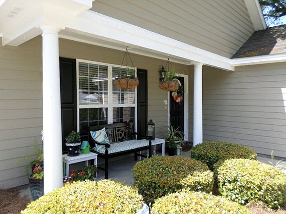 2nd image of 2462 Muscogee Dr