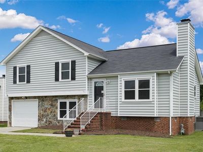 307 Triumphant Rd, Greensboro, NC, 27406