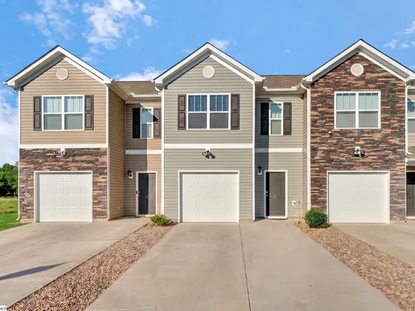 5 Sunriff Ct, Greer, SC 29651