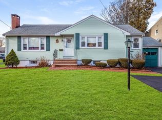 144 Elm St, Stoneham, MA 02180