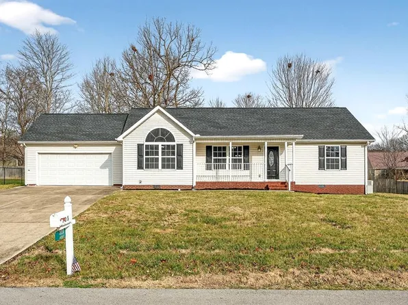 325 Indian Springs Cir, Manchester, TN 37355