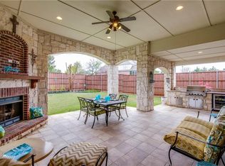 800 Essex Dr, Prosper, TX 75078