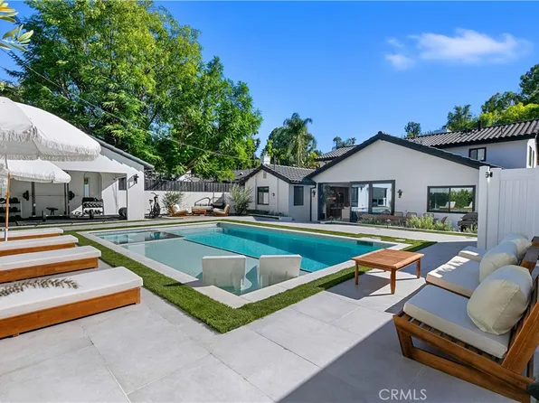 22269 Avenue San Luis, Woodland Hills, CA 91364