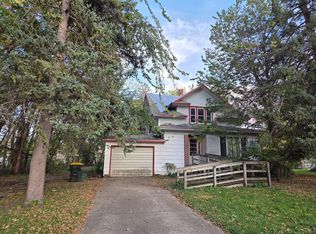 401 2nd St N, Atwater, MN 56209