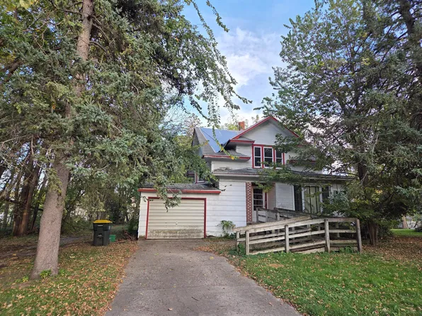 401 2nd St N, Atwater, MN 56209