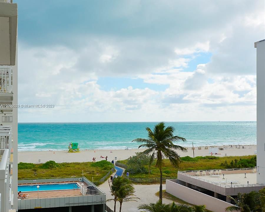 1st image of 401 Ocean Dr APT 608