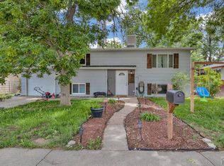 304 Meadowlark Rd, Florence, CO 81226