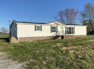 7550 Harmony Grove Rd, Crofton, KY 42217