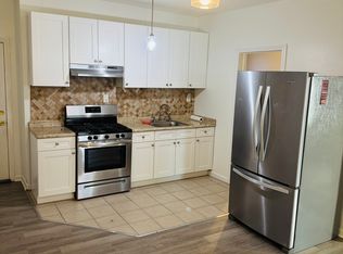 100 Butler St Floor 2, Paterson, NJ 07524