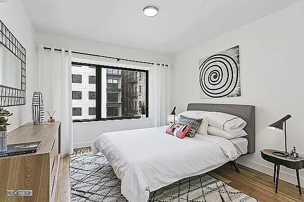 1st image of 111 Clarkson Ave APT 2B