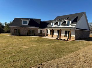 920 Hidden View Acres Dr, Blanchard, OK 73010