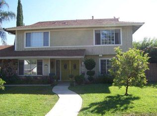 1433 Pleasant View Dr, Redlands, CA 92374