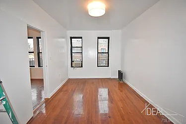 Rented by Ideal Properties Group