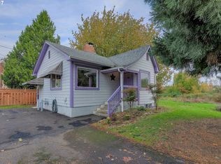 8827 SE Henderson St, Portland, OR 97266