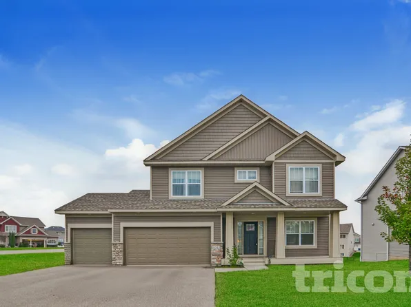 16043 Estate Ln, Lakeville, MN 55044
