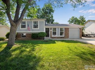 1345 Dover St, Broomfield, CO 80020