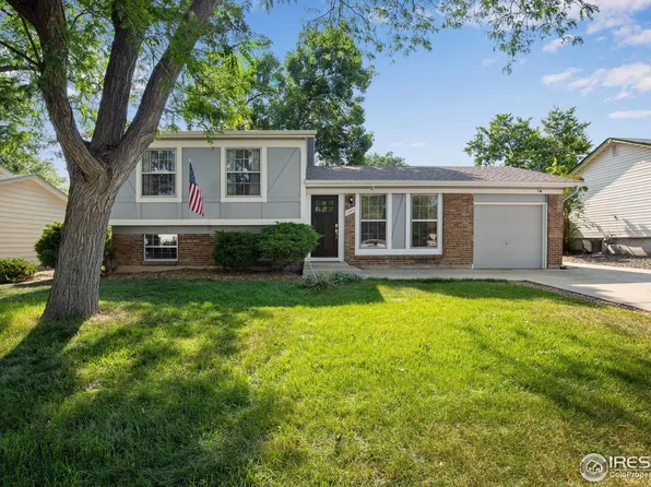 1345 Dover St, Broomfield, CO 80020