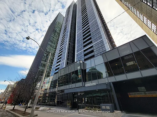 28 Ted Rogers Way Photo 1