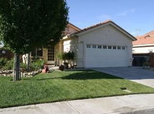 560 Canvasback Ct, Vacaville, CA 95687