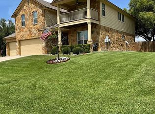 2020 Deer Field Way, Harker Heights, TX 76548