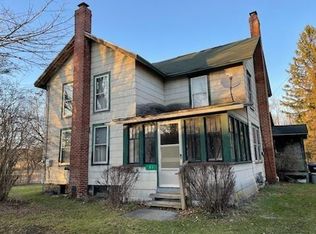 21 Ithaca Rd, Candor, NY 13743