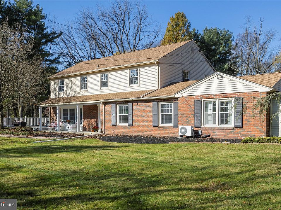 307 E Pleasant Grove Rd, West Chester, PA 19382 Zillow