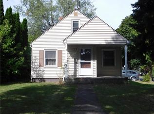 9 Burke Ter, Rochester, NY 14613