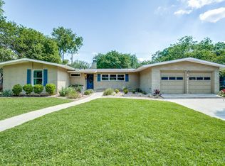 430 Forrest Hill Dr, San Antonio, TX 78209