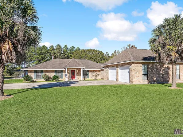 9080 Pettit Rd, Baker, LA 70714